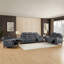 Canapé inclinable moderne Modern Power Dream