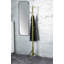Lynna Freestanding 8 - Hook Coat Rack-1180187243