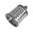Zyliss Stainless Steel Gourmet Universal  Drum