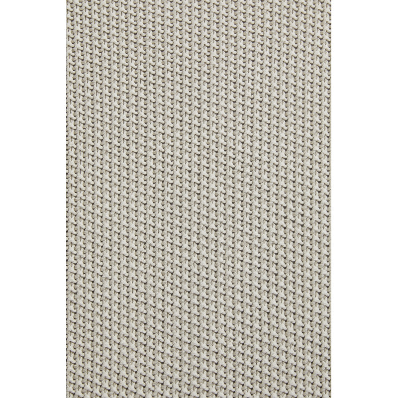 Jeté Gay bijoux, Beige