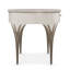 Valentina Stone End Table