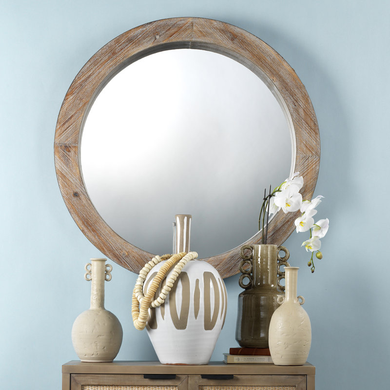 Miroir d'appoint Georgina