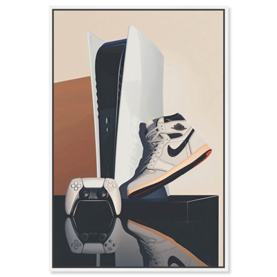 «Stylish Gamer» par Art Remedy
