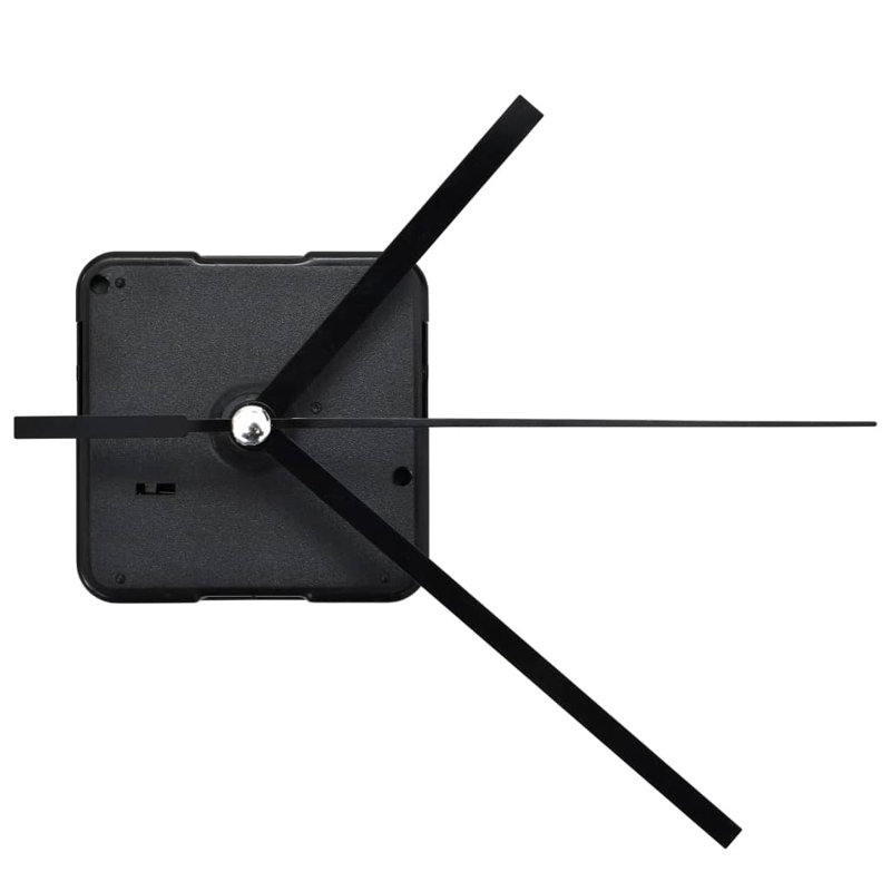 Njie Wall Clock