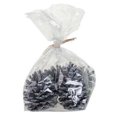 10cm Plants & Flowers Ornament Accessory