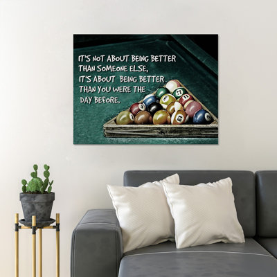 Graphic Art Print