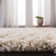 Sador Shag 800 Performance Solid Color Rug