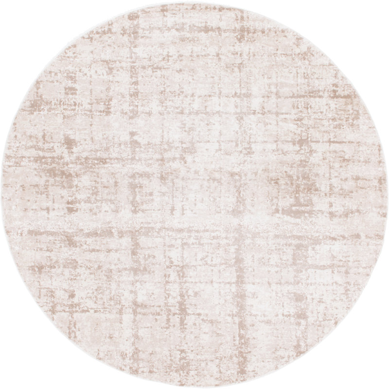 Jill Zarin Lexington Avenue Uptown Rug, Round 8'