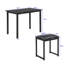 Deonda Dining Set