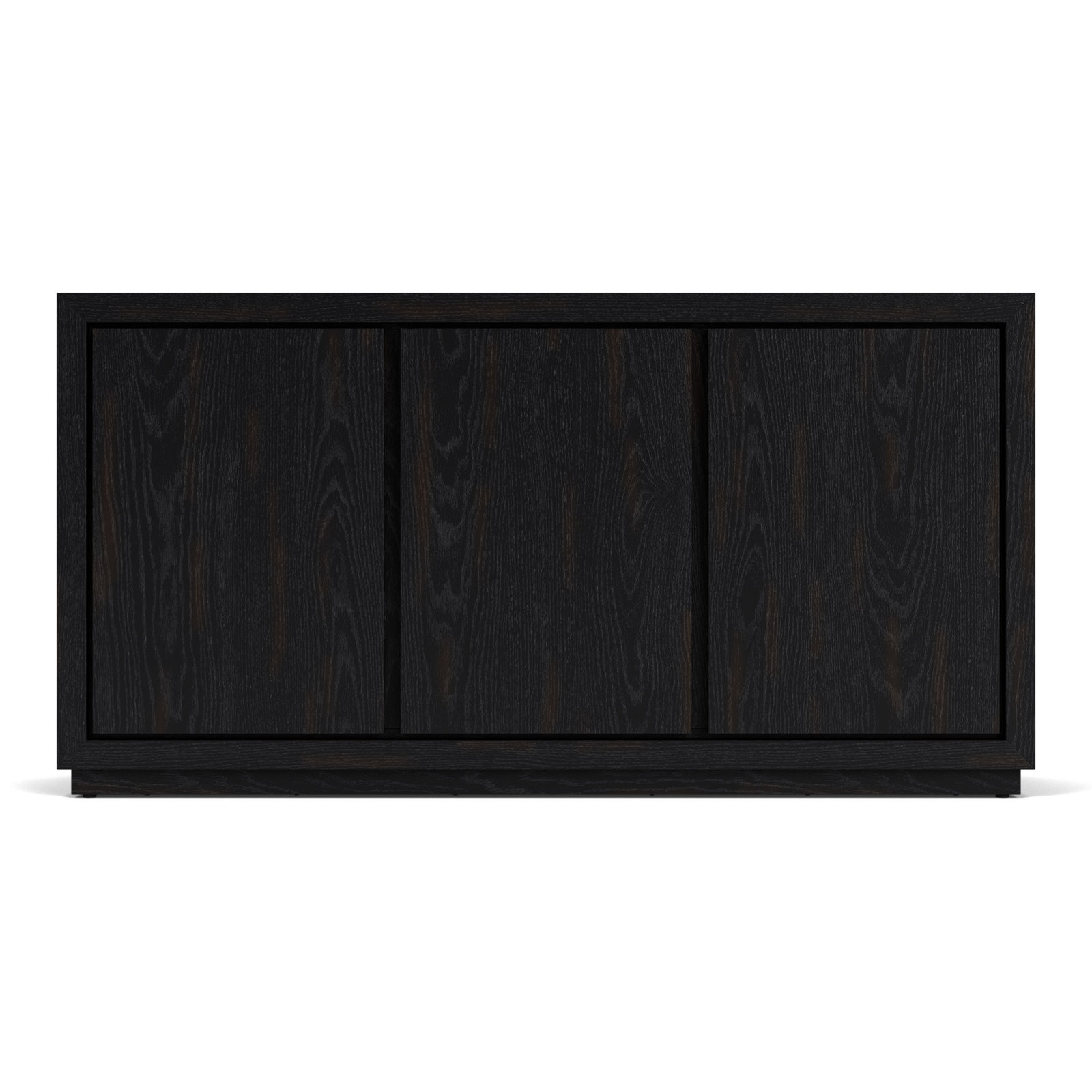 Westwood Credenza, Black