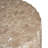 Outdoor Ponti Travertine Side Table-1903177294