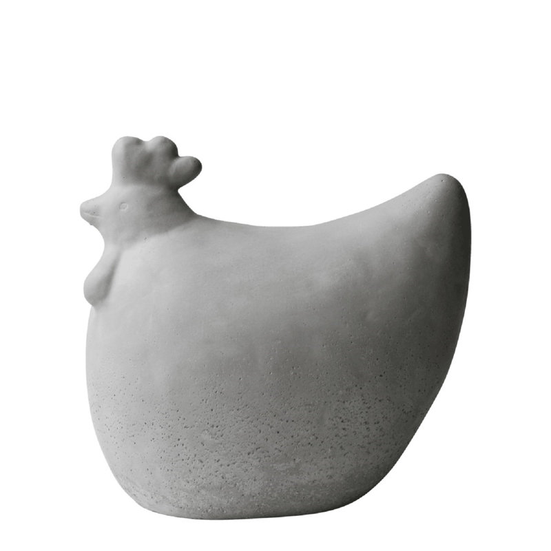 Geneiva Figurines & Sculptures, 7.09" H x 7.5" W x 5.12" D