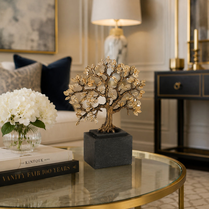 Tree Décor Small