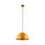 Luminaire suspendu noir FARO M-805129691