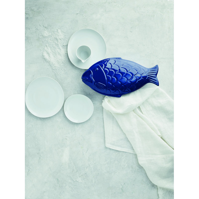 Junto Handmade Porcelain Cereal Bowl, White