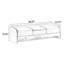Banc rembourré beige-1352145894