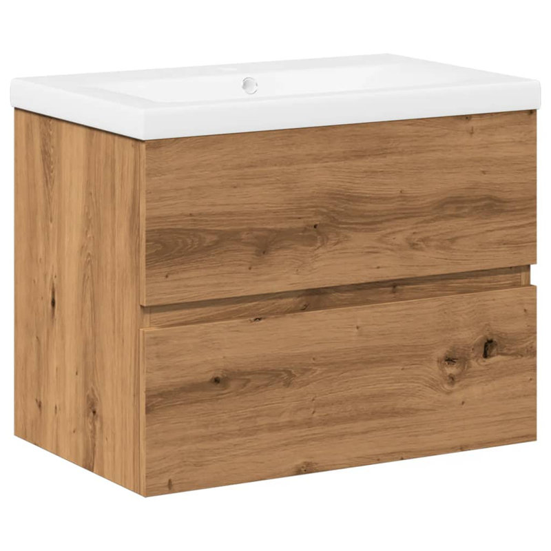 Annalesia Bathroom Storage