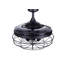 Amabilia 122cm Ceiling Fan with Light Kit-314977987