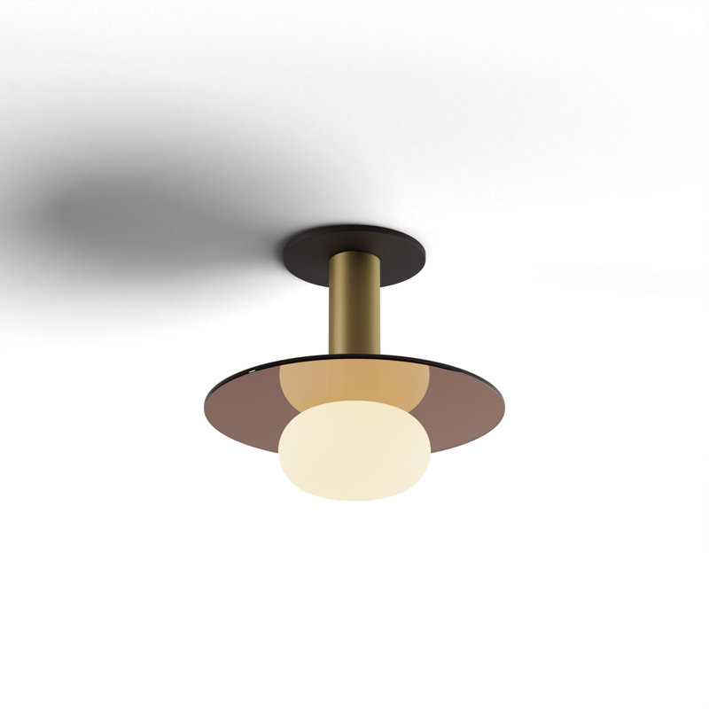 Combi 1 - Light LED Pendant