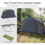 Amishi 1 Person Tent