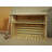 122cm W x 61cm D Wood Log Store