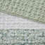Ensemble de courtepointe 4 pièces avec coussin décoratif King / Cal King-125340968-125340970
