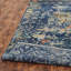 Tapis indigo multicolore Labriola-850558505