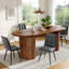 Extendable Dining Table