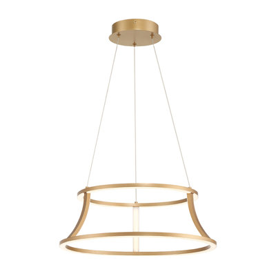 Lustre 1 lumière Cadoux