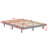 Modern Design Floating Platform Bed Frame-836734352-836734354