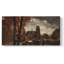 Paysage, série CCLXIV, toile tendue avec châssis, prête à être accrochée-1502342480-1502342485