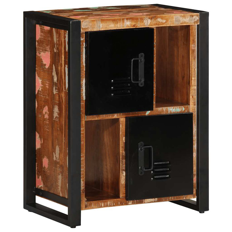 Sideboard Accent Chest