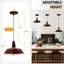 1 - Light Single Pendant-1318413525