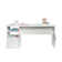 Teannan 65.98'' x 32.047'' Craft Table