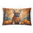 Other/No Pattern Outdoor Throw Pillow