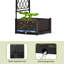 Metal Raised Garden Bed