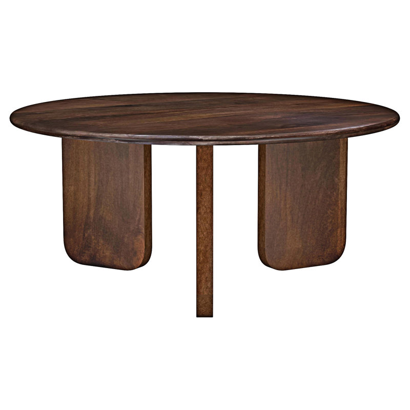 Round Coffee Table