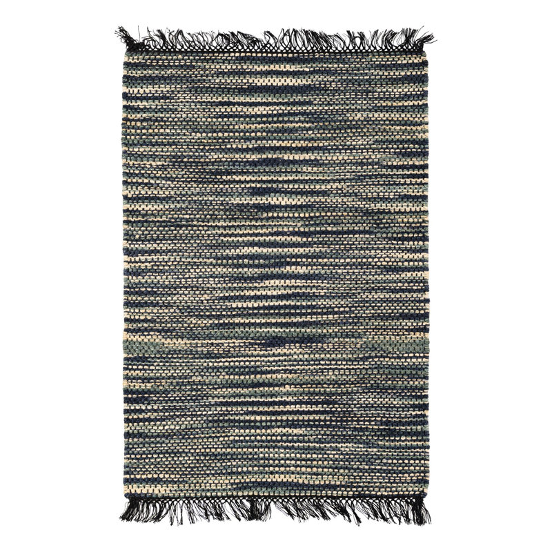 Kora Cicero Rug, Rectangle 4'1" x 6'1"