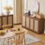 155cm Sideboard-895797738