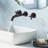 Bathroom Faucet