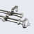 Satin Nickel