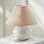 Mini lampe de table en céramique Oscar-109199364-112012901-117257473