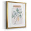 Toile encadrée de qualité supérieure Nature Jar II - prête à être accrochée-1292062876-1292062879