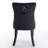 5-pieces 63" Rectangular Faux Marble Dining Set with Button-Tufted Upholstered Chairs-1679121964-1679121965