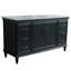Meuble-lavabo simple 61 po Titusville-73581943