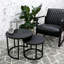 Keown Frame Nesting Tables