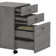 Echo 3 L-Shaped Computer Desk Office Set