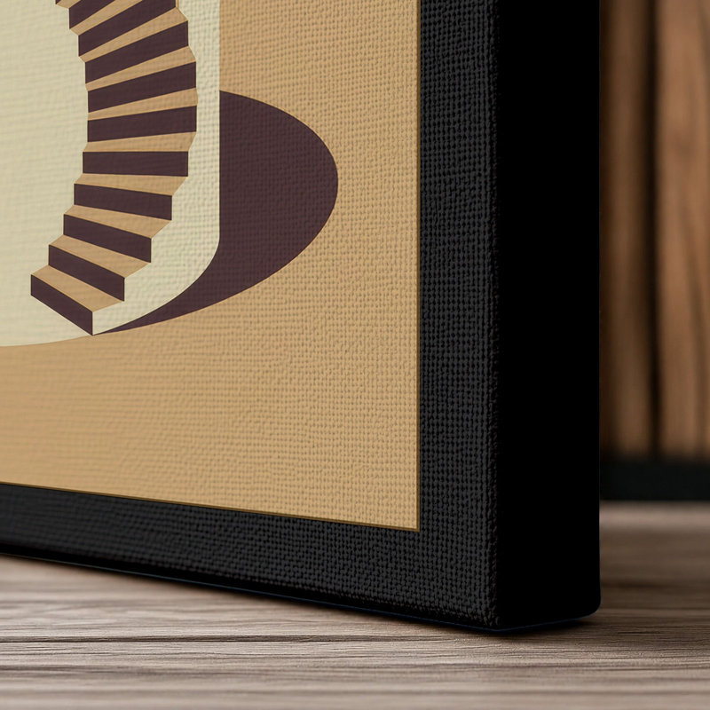 Print, 30x20 - 76.2 x 50.8 cm, Black Border