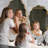 Oval Metal Wall Mirror-69670863-69670861