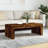 Bilke Manufactured Wood Frame Single Coffee Table-1612580904